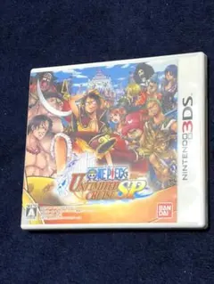 ワンピース アンリミテッドクルーズSP