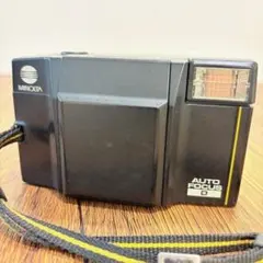 実写確認済】minolta weathermatic a - メルカリ