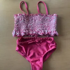 ブランシェス　ビキニ水着