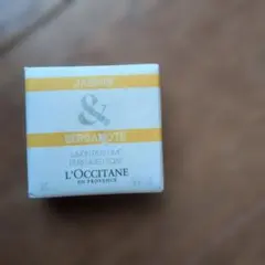 L'OCCITANE Jasmin & Bergamote 50g