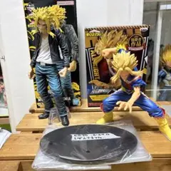 1番くじヒロアカ　オールマイト　￼２個セット