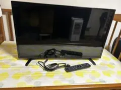 全国送料込❣️マクスゼン32型地デジBSCSテレビWチューナー対応。新品