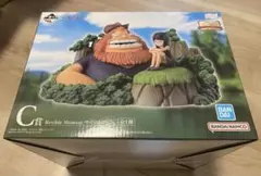 ワンピースフィギュア 一番くじC賞 サウロ ロビン