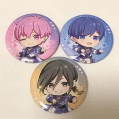 いれいす 缶バ ないこ If 悠佑 デフォ