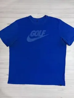 NIKE GOLF Tシャツ