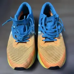 asics メタスピードスカイプラス　27cm アシックス メタスピードスカイプラス（＋） 徹底レビュー