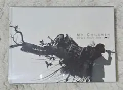 mr.children ミュージック