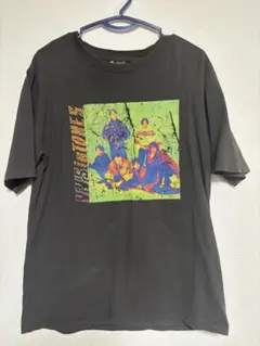 SixTONES VVS バイブス ツアーTシャツ 2024 半袖 - メルカリ
