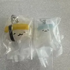 おしゅしだよ めじるしアクセサリー