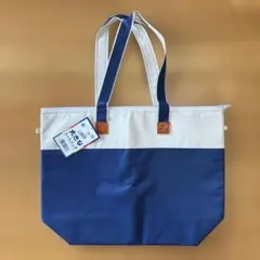保冷トートバッグ