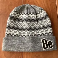 ニット帽 Bebe べべ