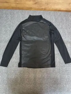 ゴルフウェア 防風インナー メンズ Sサイズ