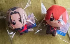 2025年最新】エイトリ ちびぐるみ 鹿礼光の人気アイテム - メルカリ