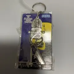 ナイトメア・ビフォア・クリスマス アイテムキーホルダー