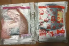 値下げ！羊毛フェルト作成キット2個セット