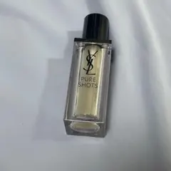 イヴ・サンローラン ピュアショット ナイトセラム 30ml