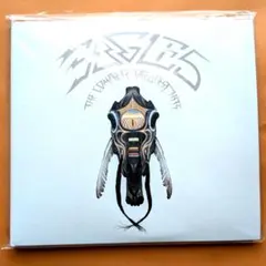 Eagles The Complete Greatest Hits CD