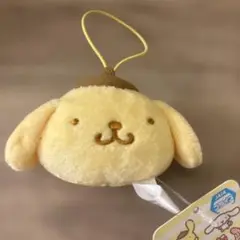 ポムポムプリン キャラクターグッズ