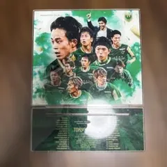 東京ヴェルディ 2023年昇格記念グッズ