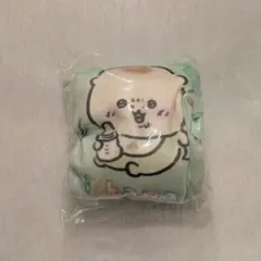 ちいかわベビー　巾着ポーチ　くりまんじゅう①