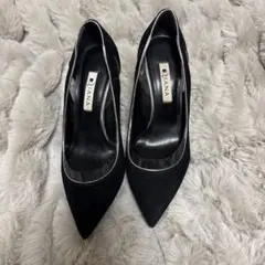 D.I ANAヒール♡24センチ