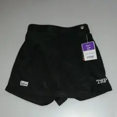 卓球ウェア　TSPラップキュロット（女子用）M
