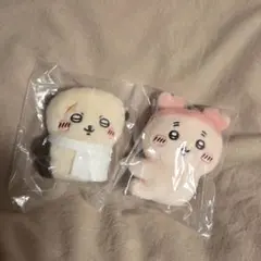 ちいかわ クリップぬいぐるみ2　ラッコ 古本屋