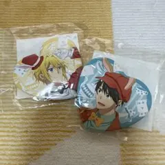2026年最新】平野と鍵浦 缶バッジの人気アイテム - メルカリ