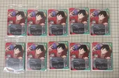 【新品未開封】ワンピースカード　一番くじプロモ10枚セット