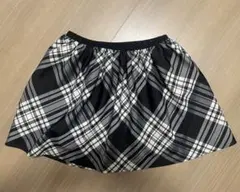 Polo Ralph Lauren チェック柄スカート M（8-10）