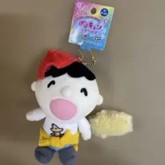 【新品】サンリオ みんなのたあ坊 ぬいぐるみ キーホルダーのサムネイル