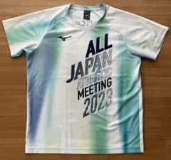 ALL JAPAN インターハイ2023年度 記念T-シャツ