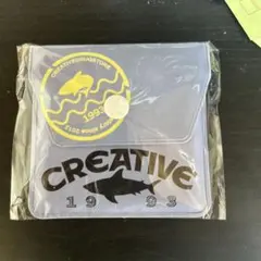 Creative Drug Store 携帯灰皿 ICED OUT ツアー 限定 - メルカリ