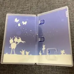 New ポケモン スナップ　ケースのみのサムネイル