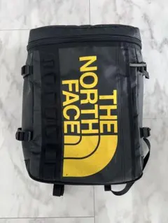 ノースフェイス　ヒューズボックス　キッズリュック 21L