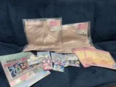 プリキュア 一番くじ