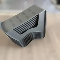 8個セット　IKEAイケア　シューズオーガナイザー シューズホルダーのサムネイル