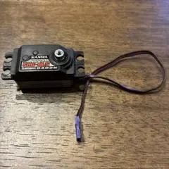 SANWA SRG-BLS サーボのサムネイル