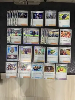 ポケモンカード　キラカードまとめ売り