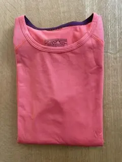 パタゴニア　キッズ S 7-8  キャプリーン