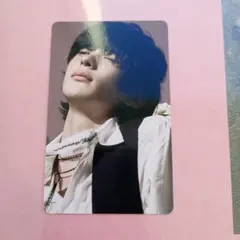 RIZE FAME タワレコ 特典 アントン トレカ