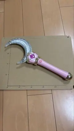 2026年最新】セーラームーン 実写 スティックの人気アイテム - メルカリ