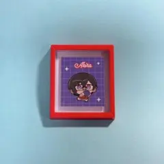 にじさんじ 四季凪アキラ 8th with cake! ランダムマグネット