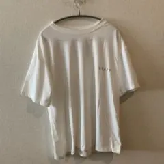 STAR+ 半袖Tシャツ ホワイト