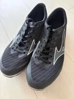 Mizuno X FIRST3 25.5㎝ 陸上競技用 スパイクシューズ - メルカリ