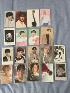 チョウ（無言取引可）様 リクエスト 4点 まとめ商品