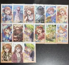 華*読様 花里みのり BNW 箔押し プロセカ エピカ 華*読様 花里みのり BNW 箔押し プロセカ エピカ - メルカリ