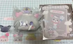 JOCHUM シークレットブローチ(チュララ)