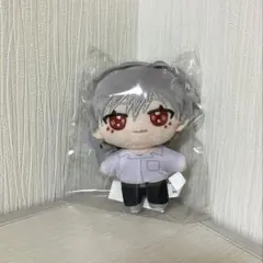 2026年最新】カヲル ぬいぐるみの人気アイテム - メルカリ
