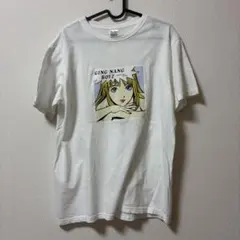 銀杏BOYZ Tシャツ